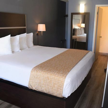 Sf Central Hotel Сан Франциско Екстериор снимка