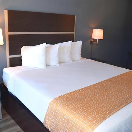 Sf Central Hotel Сан Франциско Екстериор снимка