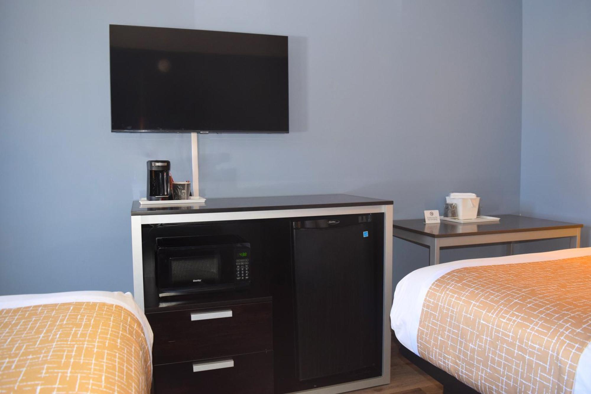 Sf Central Hotel Сан Франциско Екстериор снимка