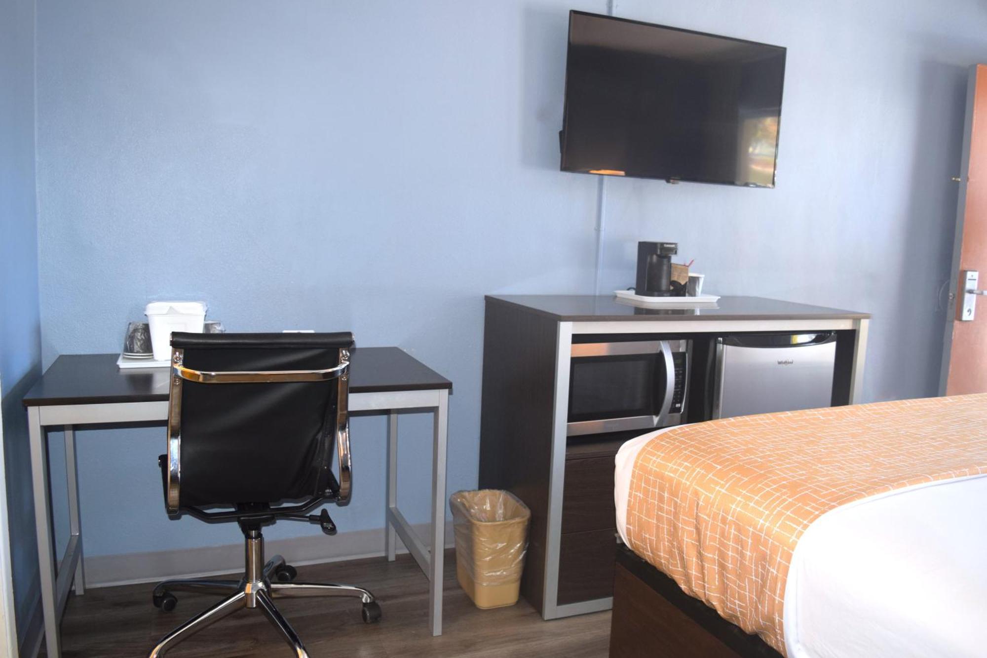 Sf Central Hotel Сан Франциско Екстериор снимка